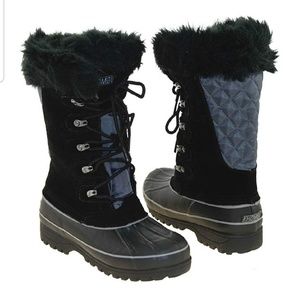 Khombu Winter Boots - Nordic 2